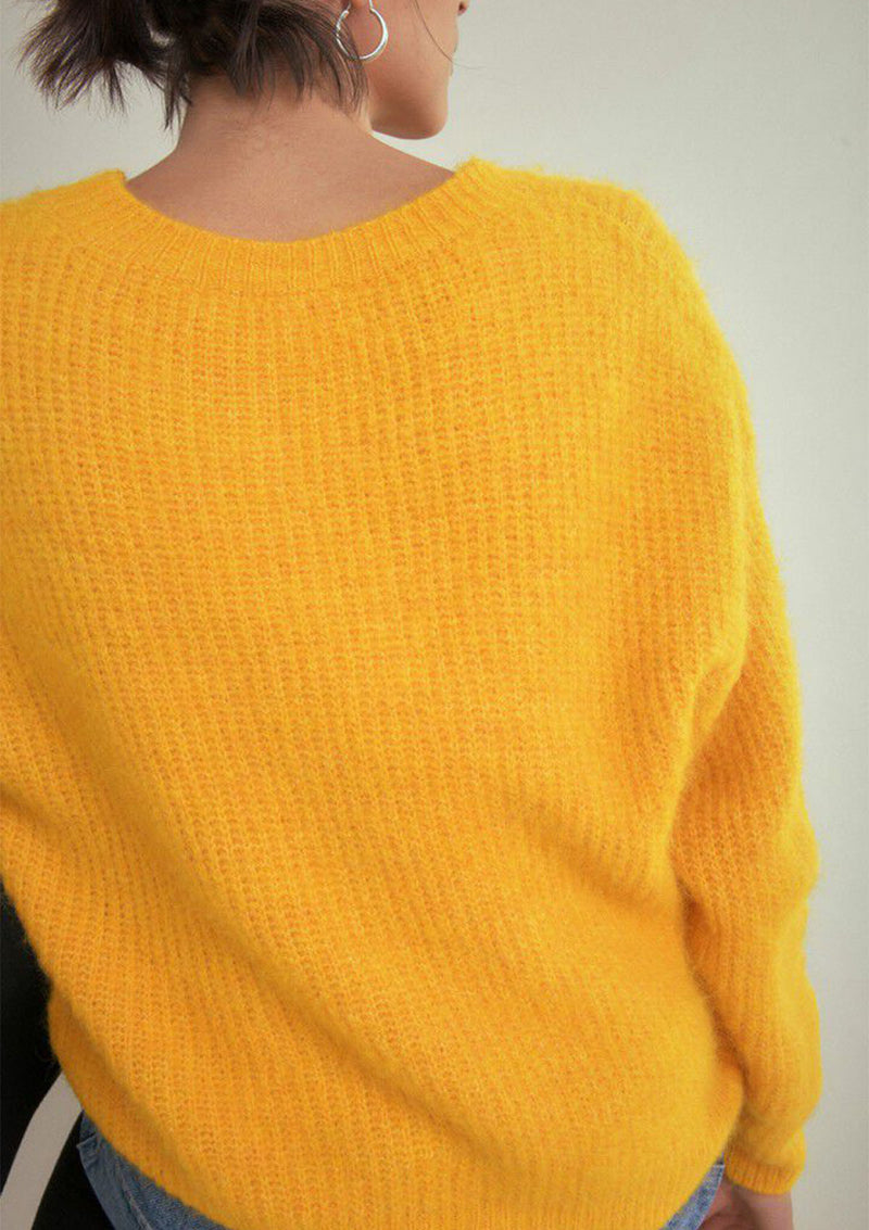 American Vintage East F Sweater