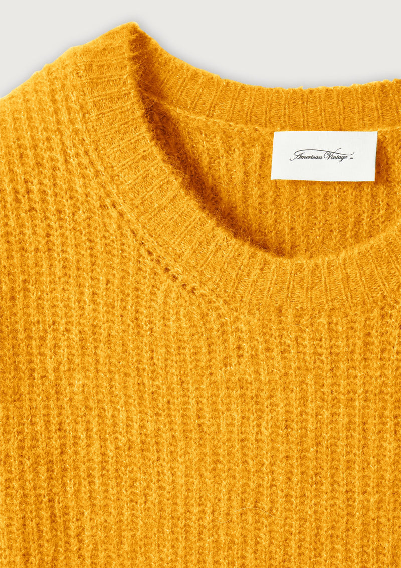 American Vintage East F Sweater
