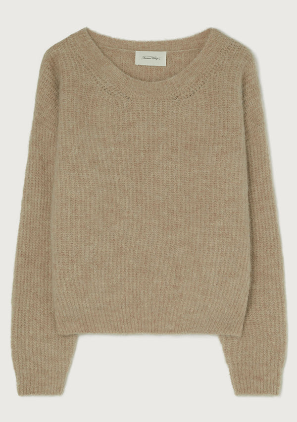 American Vintage East F Sweater