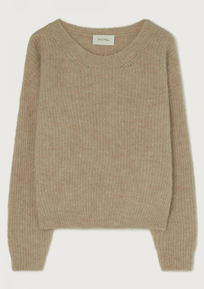American Vintage East F Sweater Khlassik