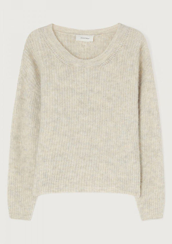 American Vintage East F Sweater