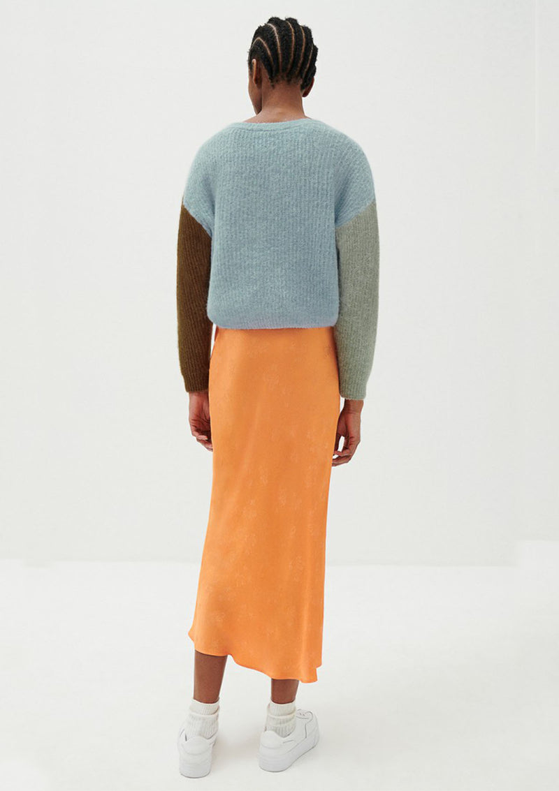 American Vintage East F Sweater – Khlassik - Main Image