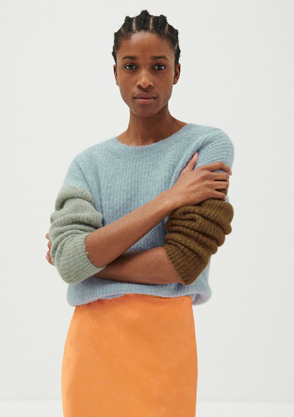 American Vintage East F Sweater