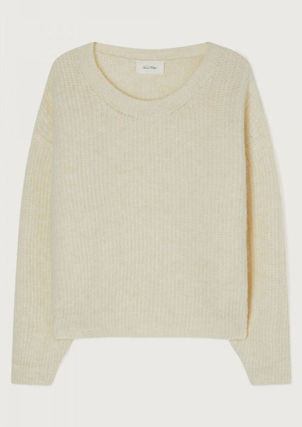 American Vintage East F Sweater