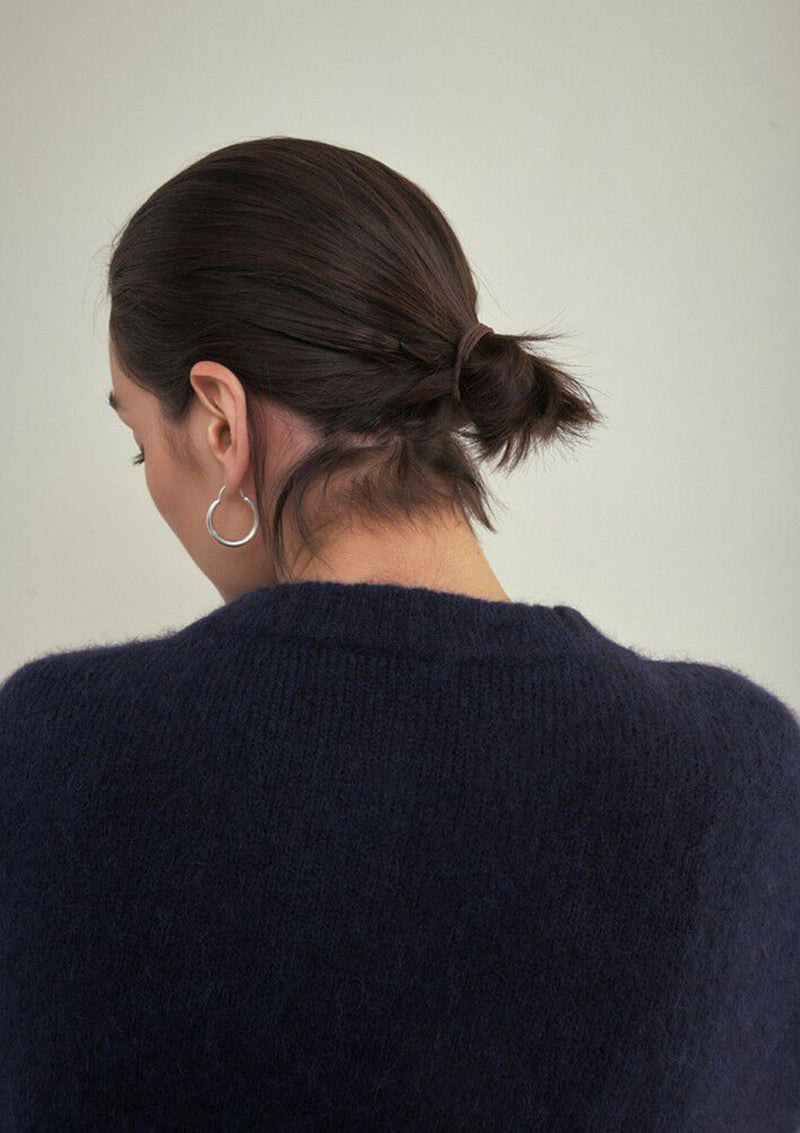 American Vintage East Henley Jumper