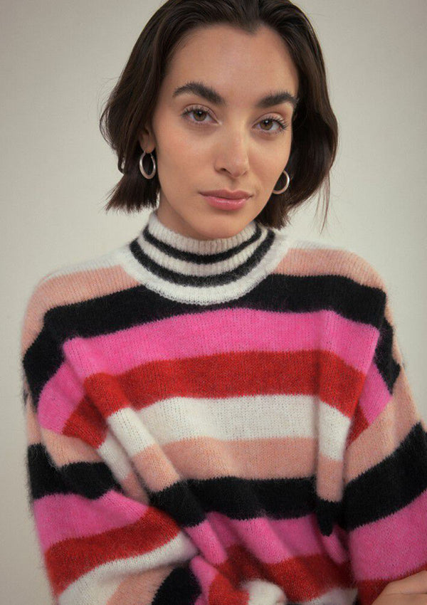American Vintage East Stripe Jumper