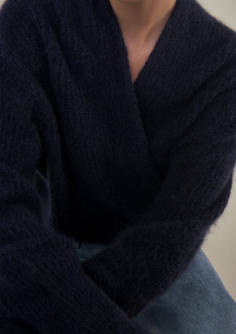 American Vintage East A Cardigan