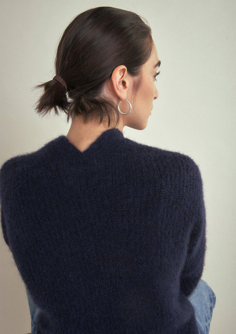 American Vintage East A Cardigan