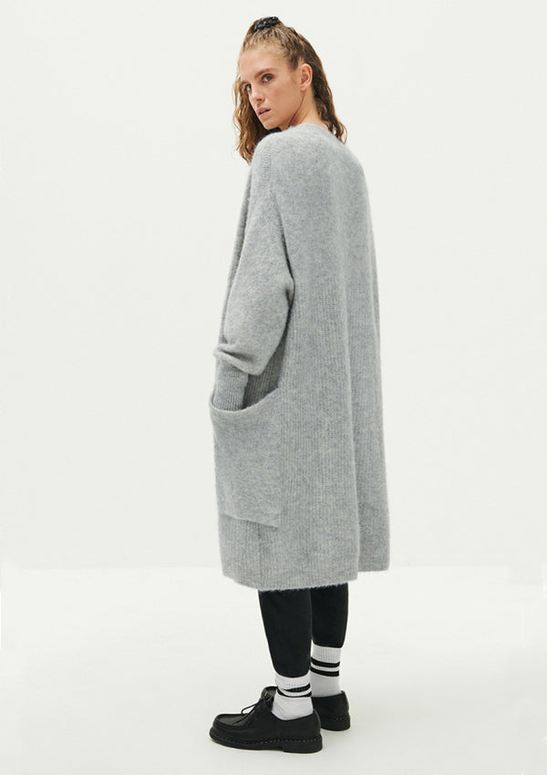 American Vintage East B Long Cardigan