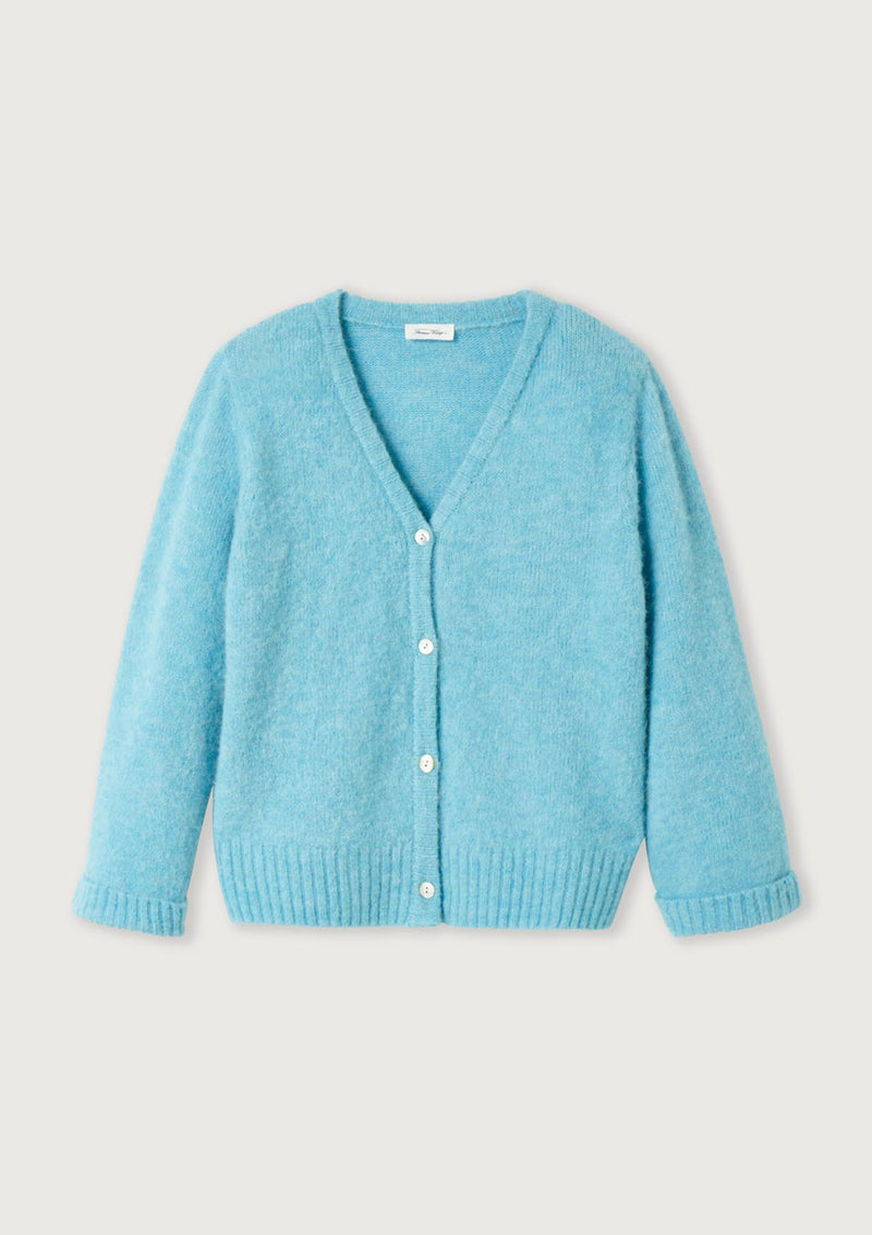 American Vintage East Buttoned Cardigan