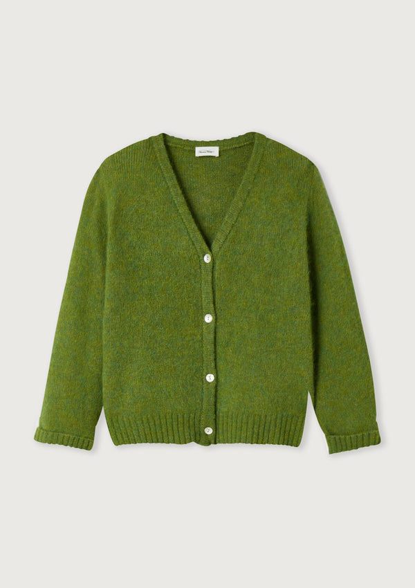 American Vintage East Buttoned Cardigan
