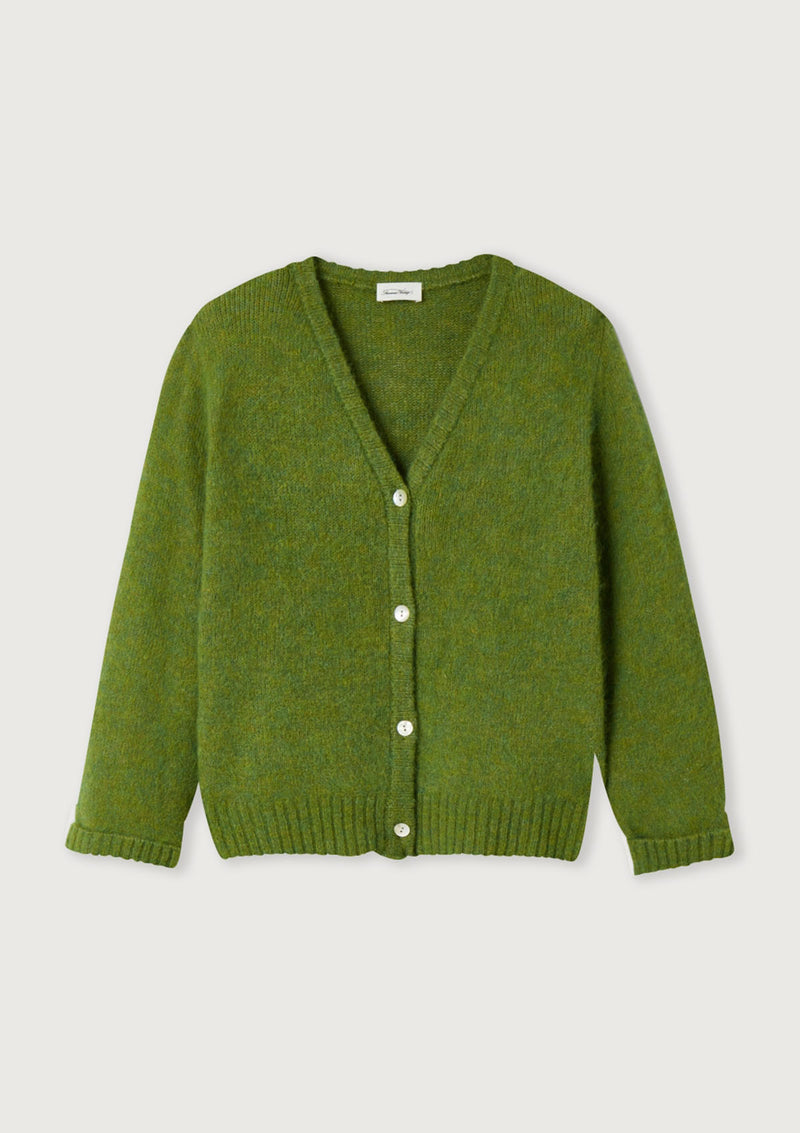 American Vintage East Buttoned Cardigan
