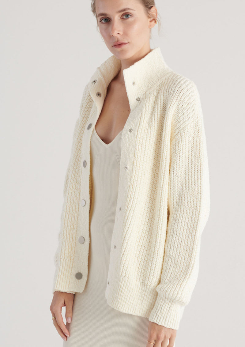 Elka Collective Augusta Knit Cardi