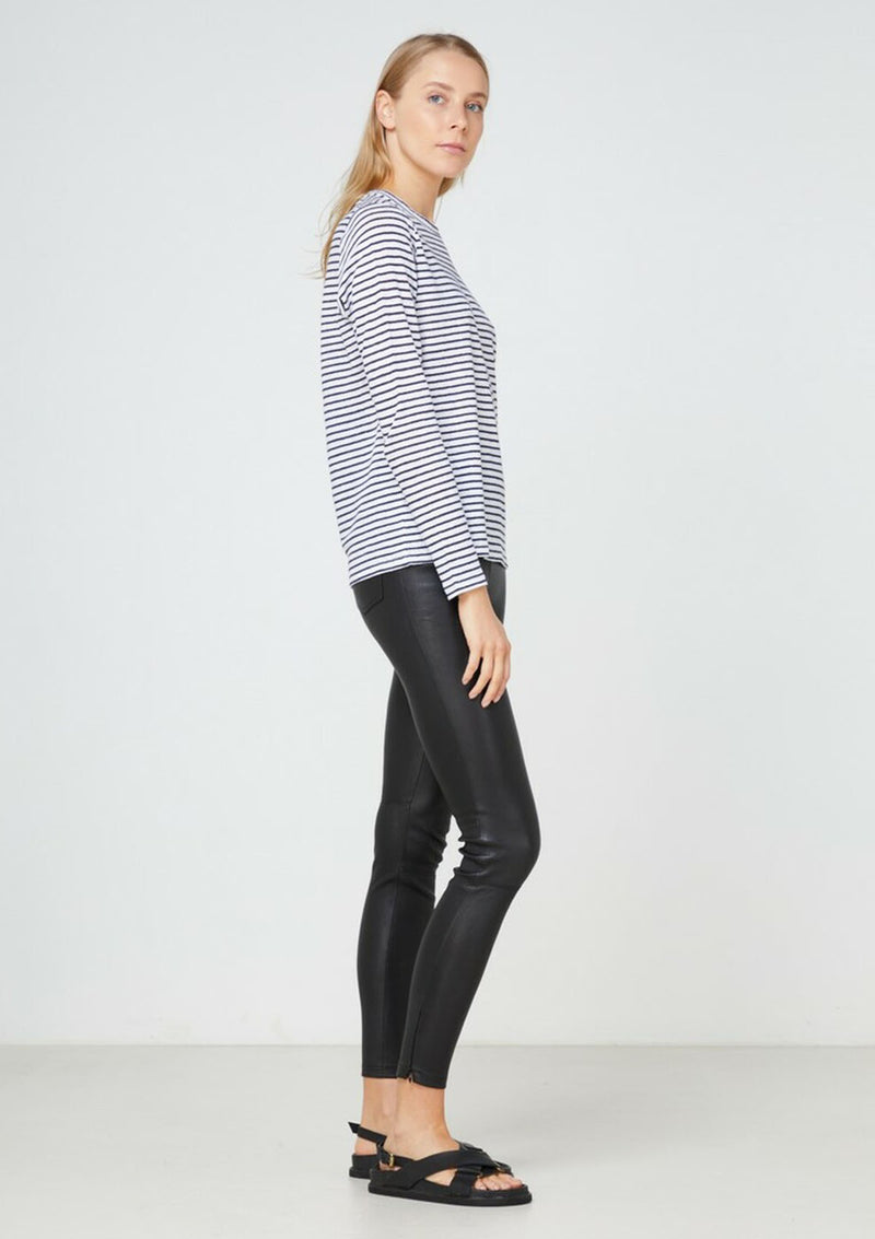 Elka Collective EC Linen LS Tee 2.0