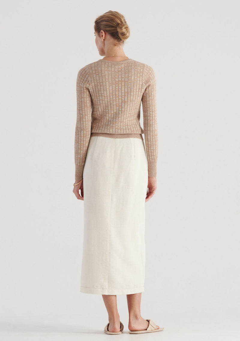Elka Collective Vital Knit Top