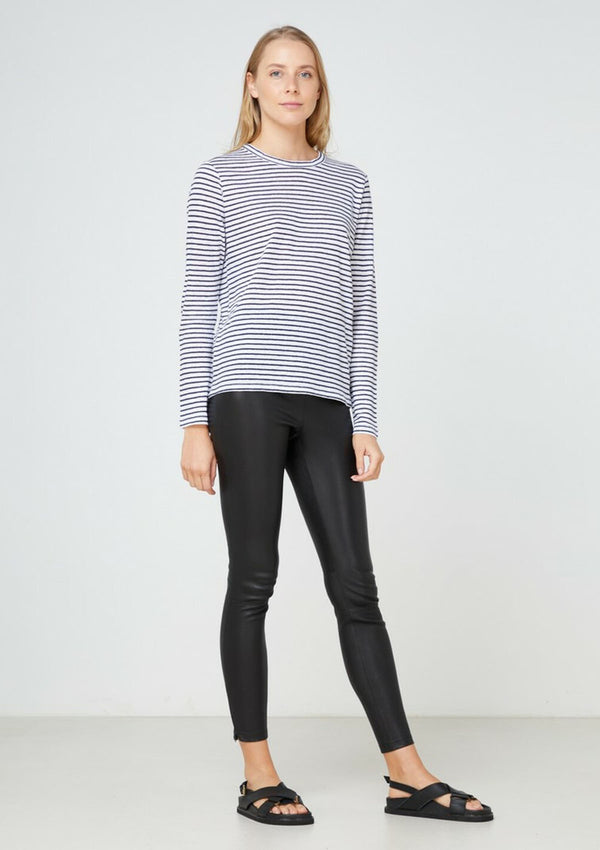 Elka Collective EC Linen LS Tee 2.0