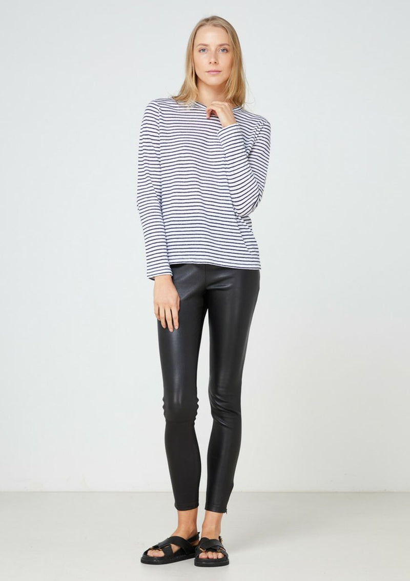 Elka Collective EC Linen LS Tee 2.0