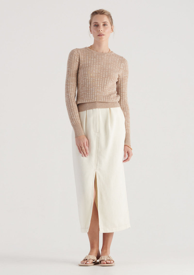 Elka Collective Vital Knit Top