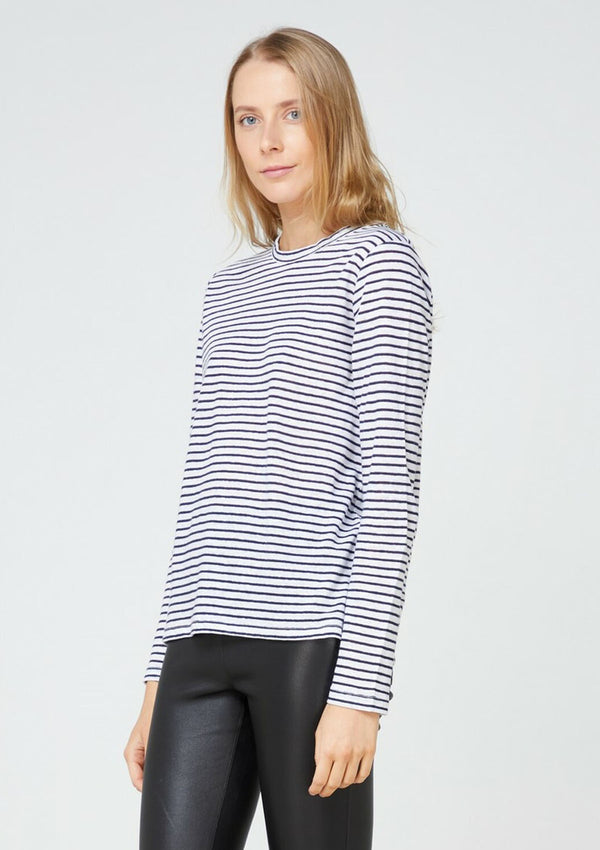 Elka Collective EC Linen LS Tee 2.0