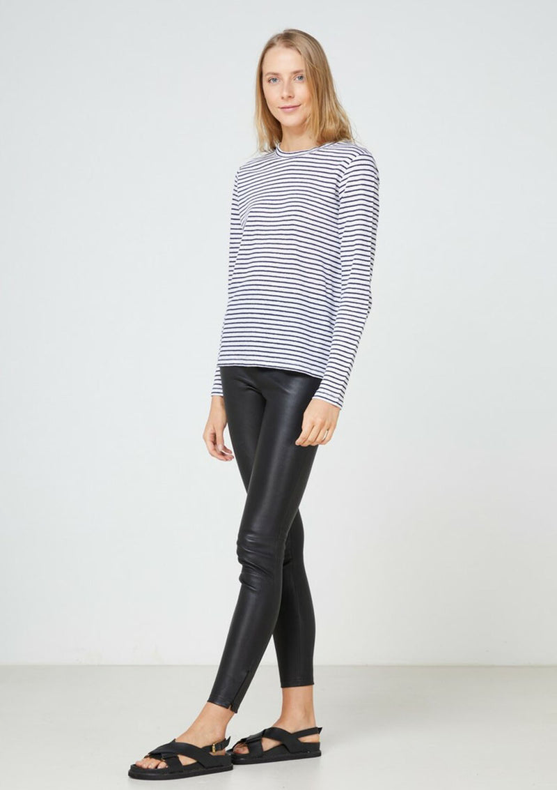 Elka Collective EC Linen LS Tee 2.0