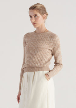 Elka Collective Vital Knit Top