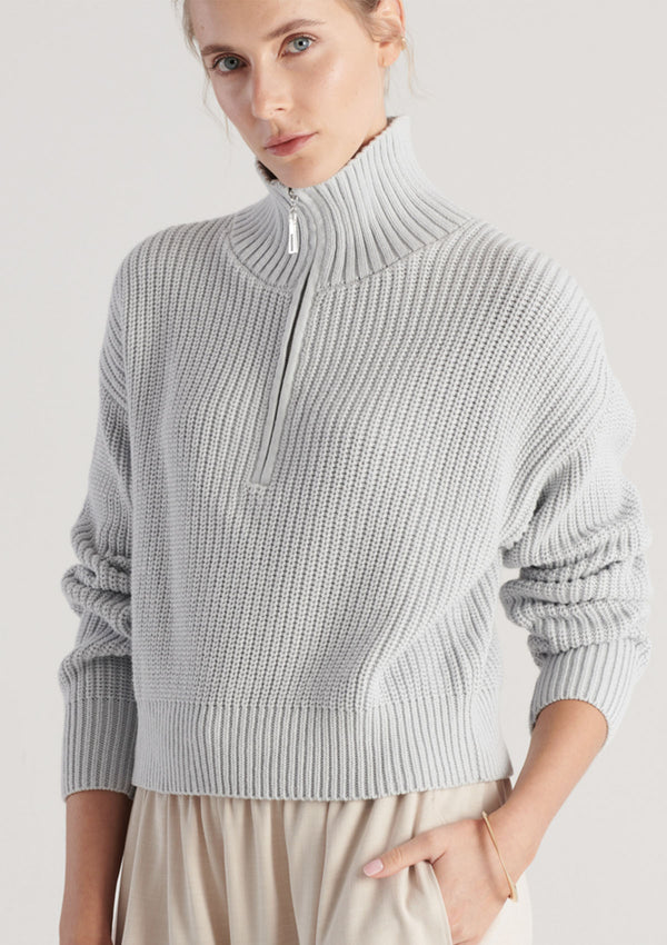 Elka Collective Rise Knit