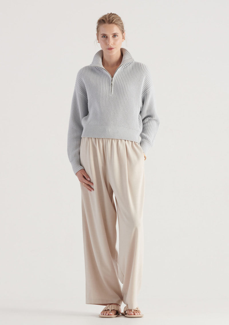 Elka Collective Rise Knit
