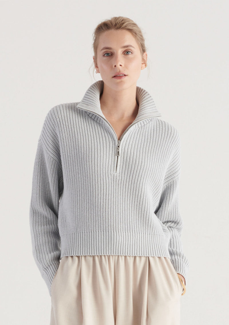 Elka Collective Rise Knit