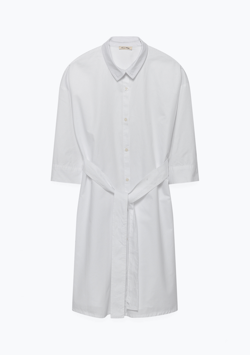 American Vintage Shirt Dress