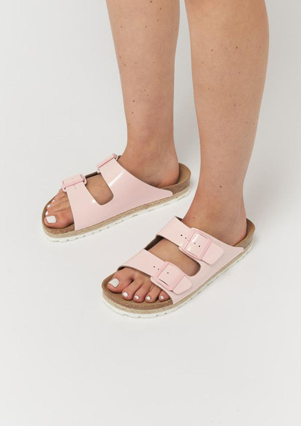 Espadrij Ami Glossy Espadrille