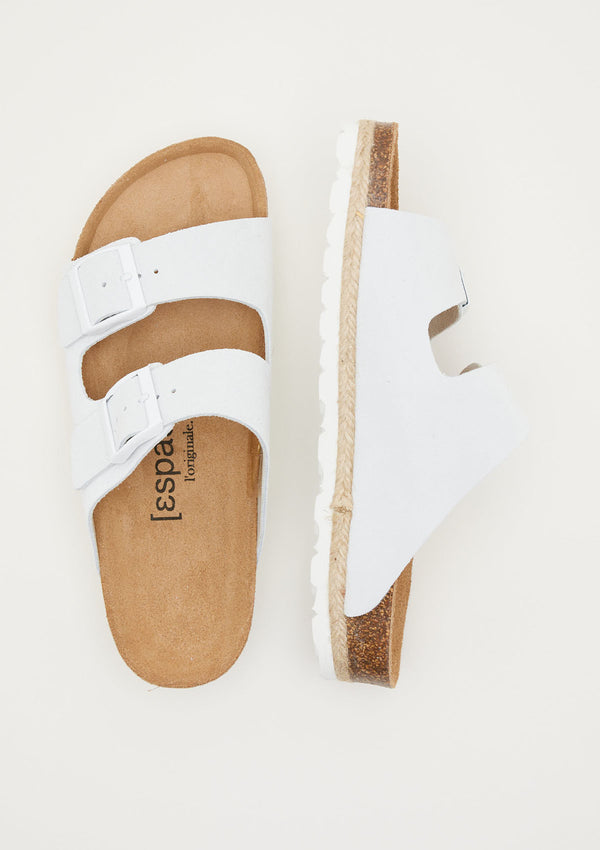 Espadrij Ami Velour Espadrille