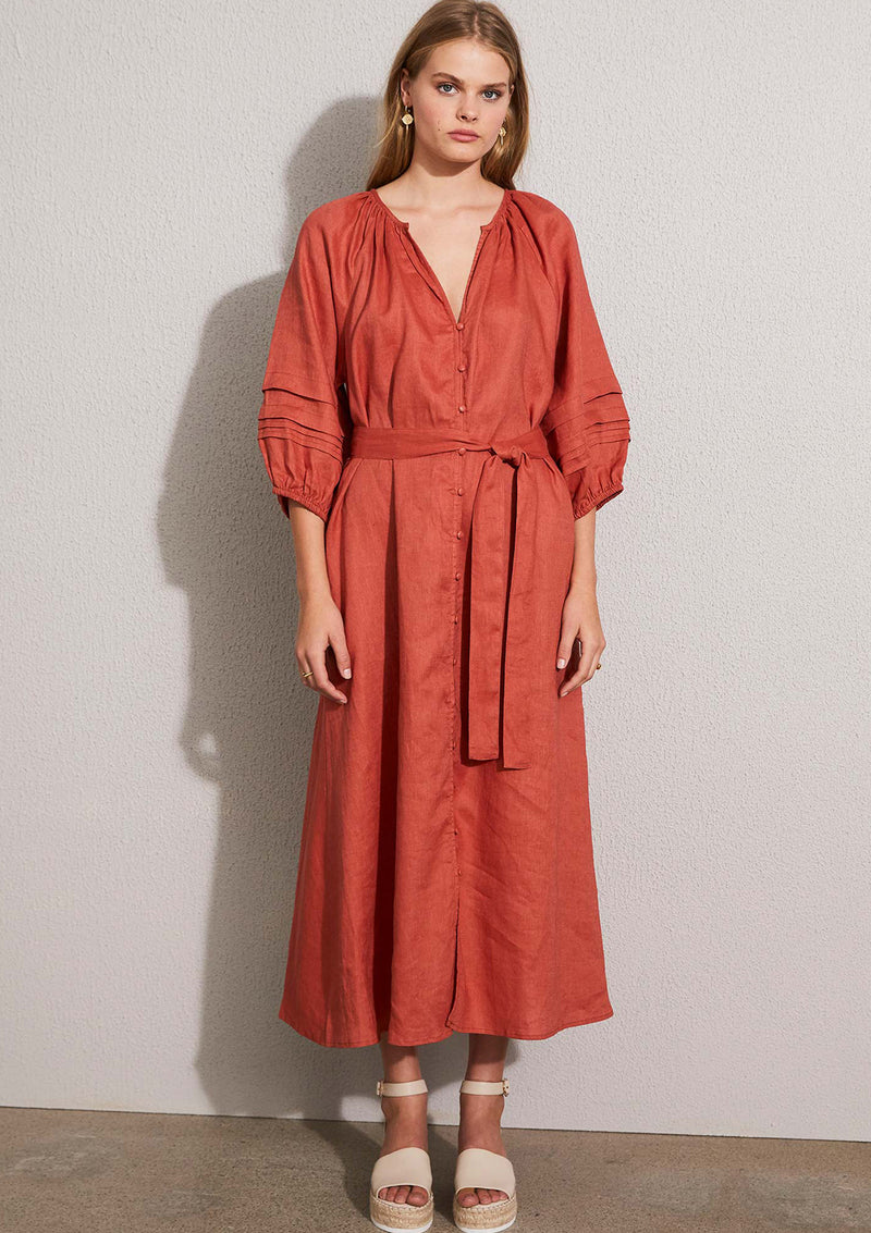 Zoe Kratzmann Etch Dress