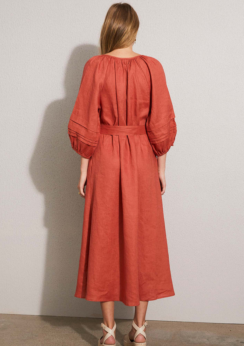 Zoe Kratzmann Etch Dress