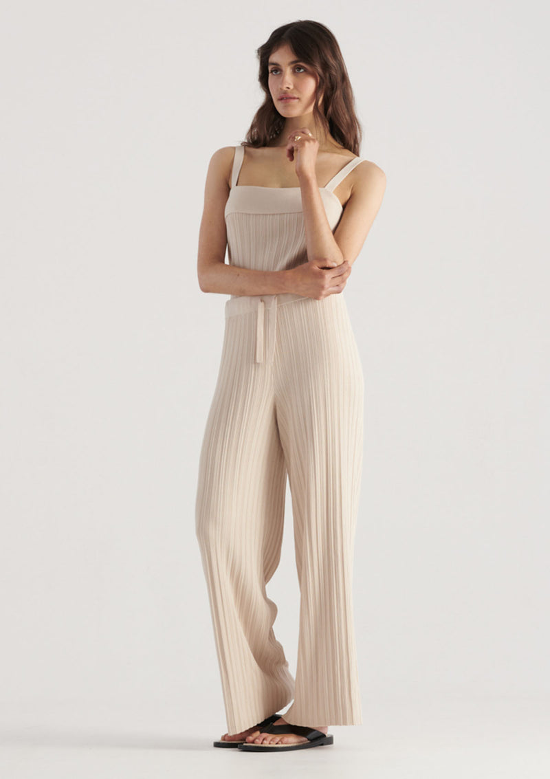 Elka Collective Palma Knit Pant