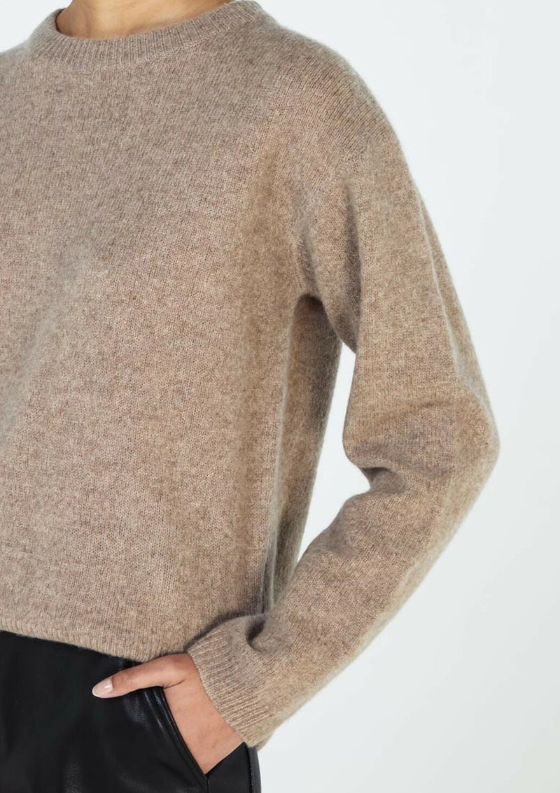 Elka Collective Chicago Knit