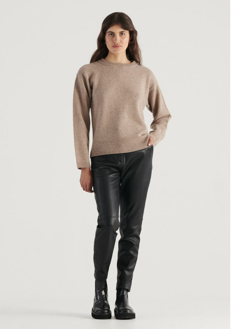 Elka Collective Chicago Knit