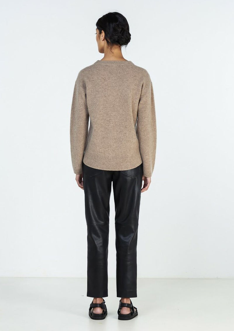 Elka Collective Chicago Knit