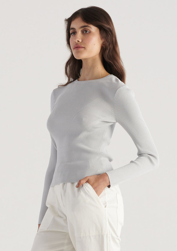 Elka Collective Nicolette Knit Top