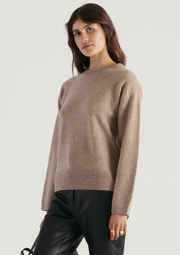 Elka Collective Chicago Knit