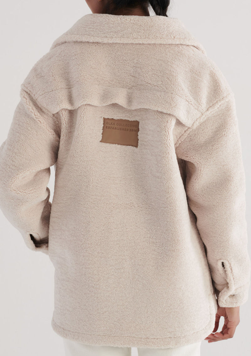 Elka Collective Annie Jacket