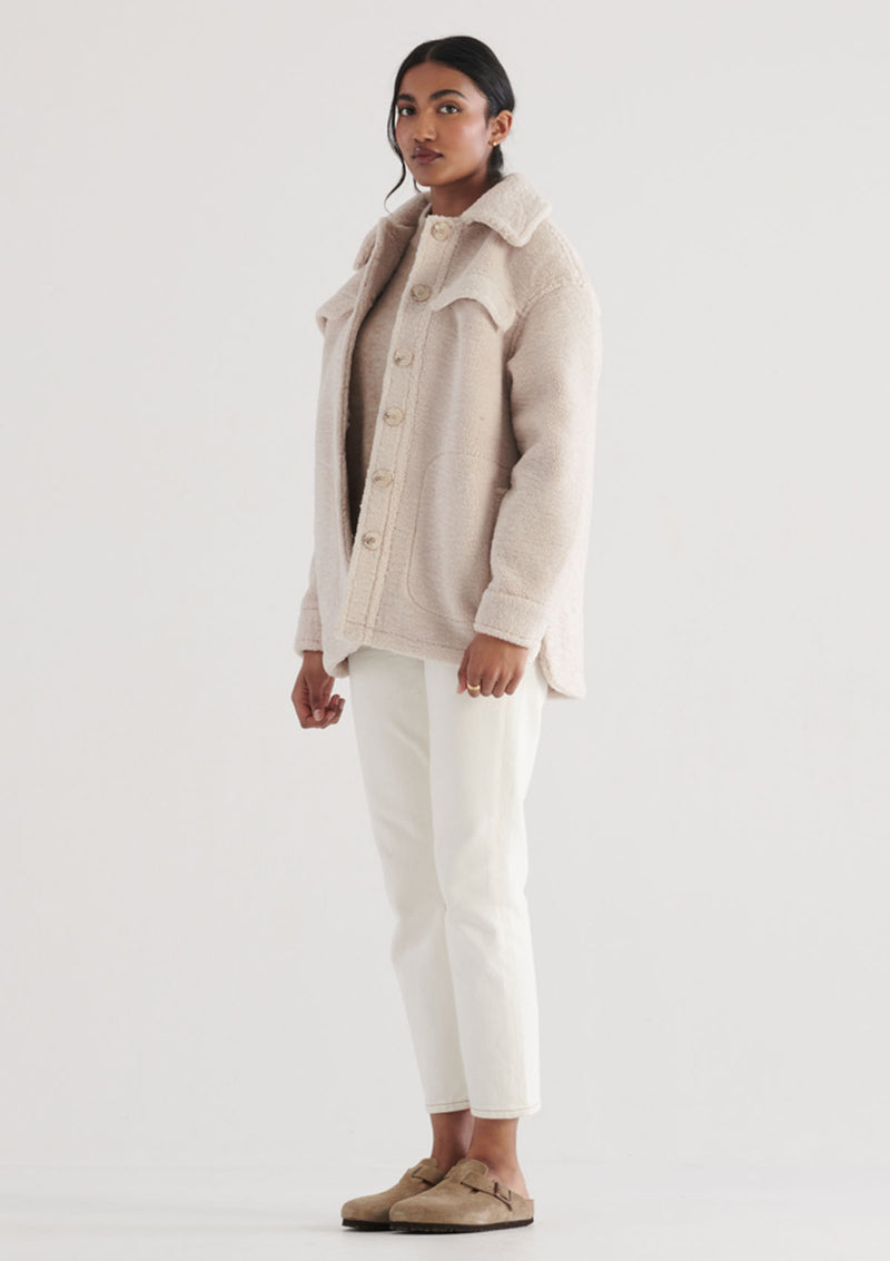 Elka Collective Annie Jacket