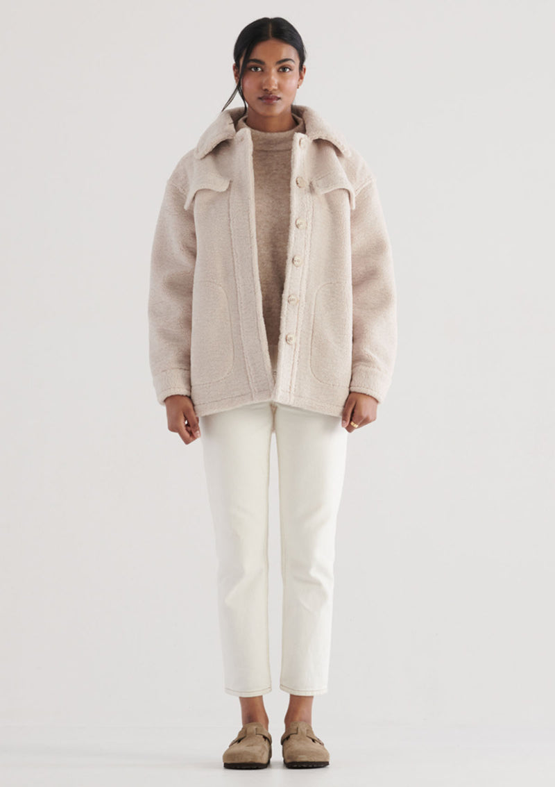 Elka Collective Annie Jacket