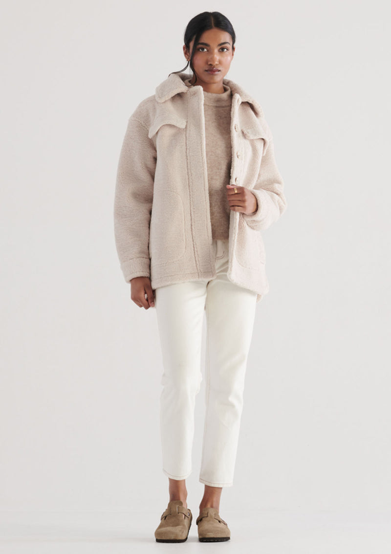 Elka Collective Annie Jacket