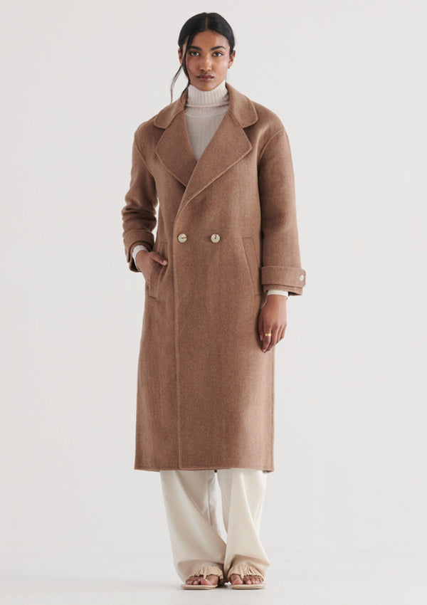 Elka Collective Charlotte Coat