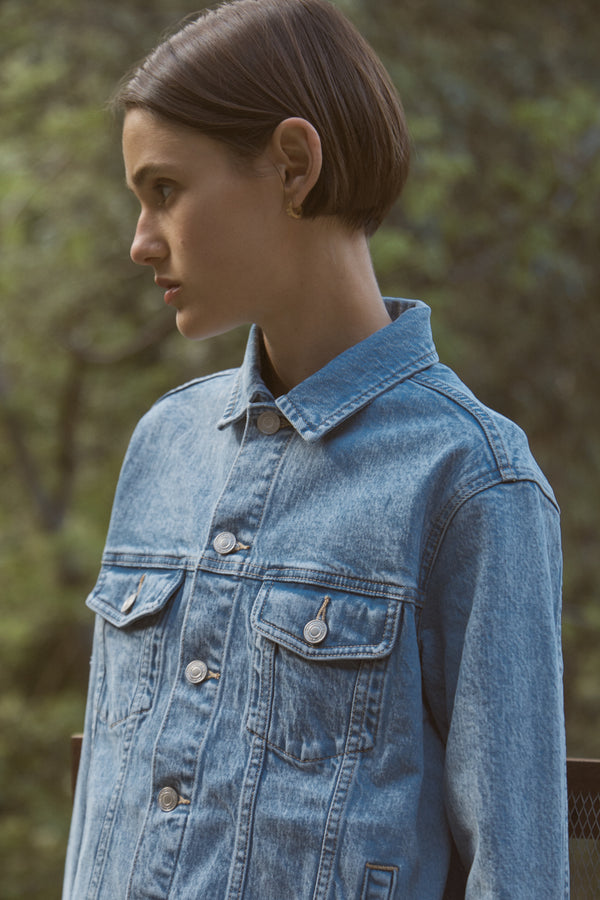 Elka Collective St Edmonds Jacket