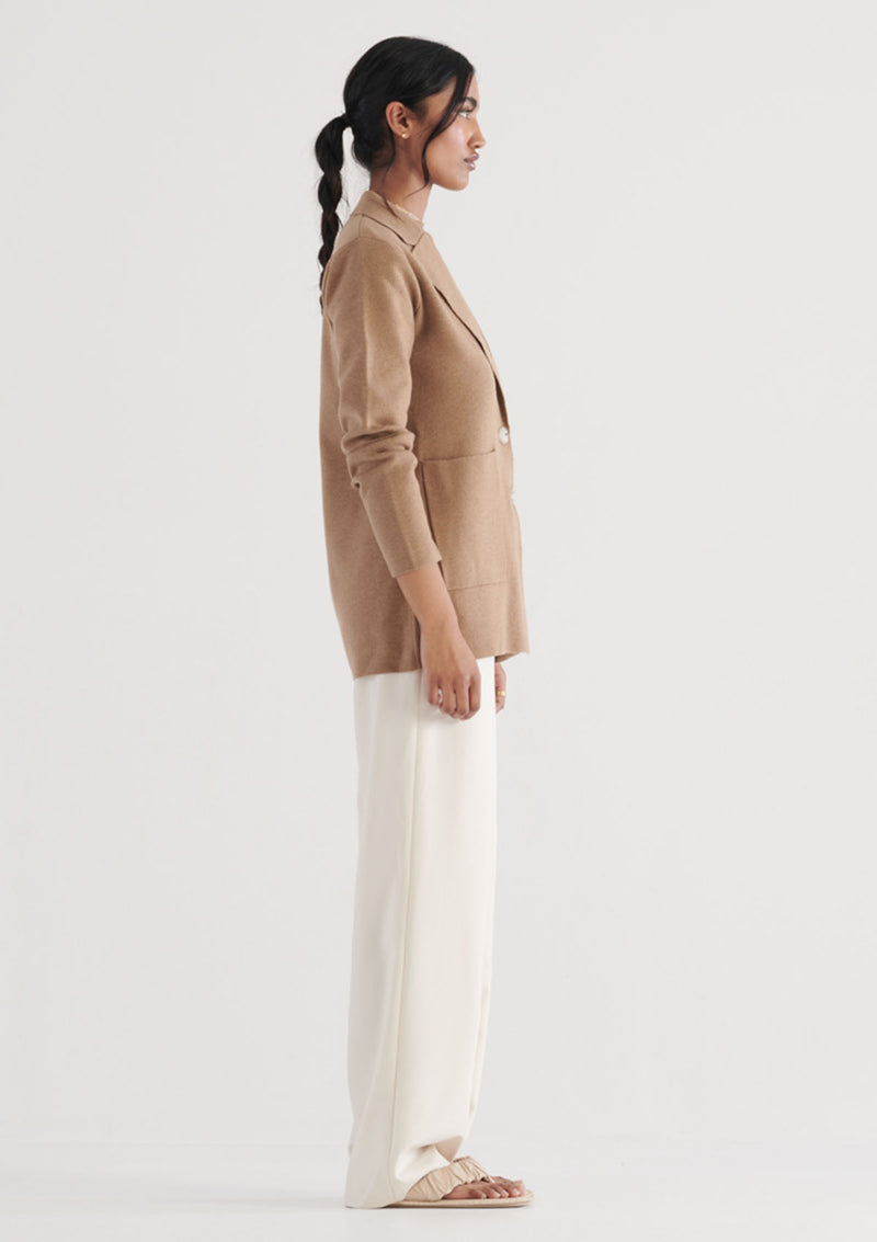 Elka Collective Elle Knit Jacket