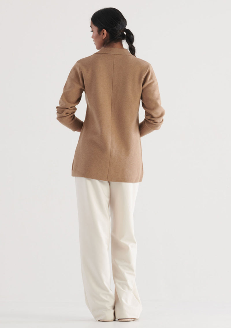 Elka Collective Elle Knit Jacket