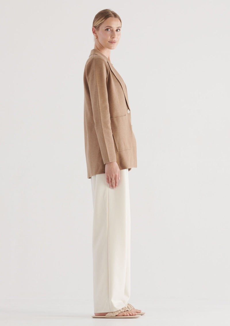 Elka Collective Elle Knit Jacket