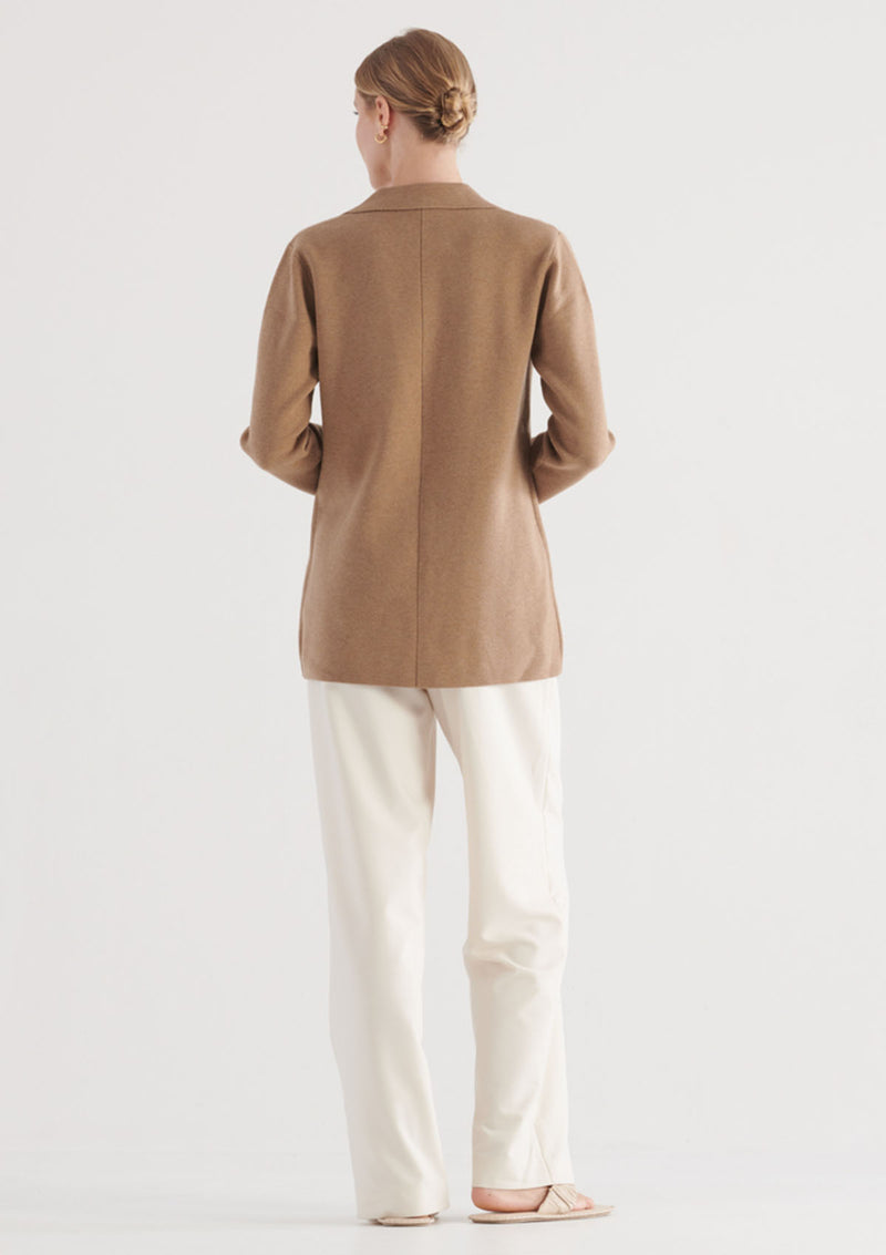 Elka Collective Elle Knit Jacket