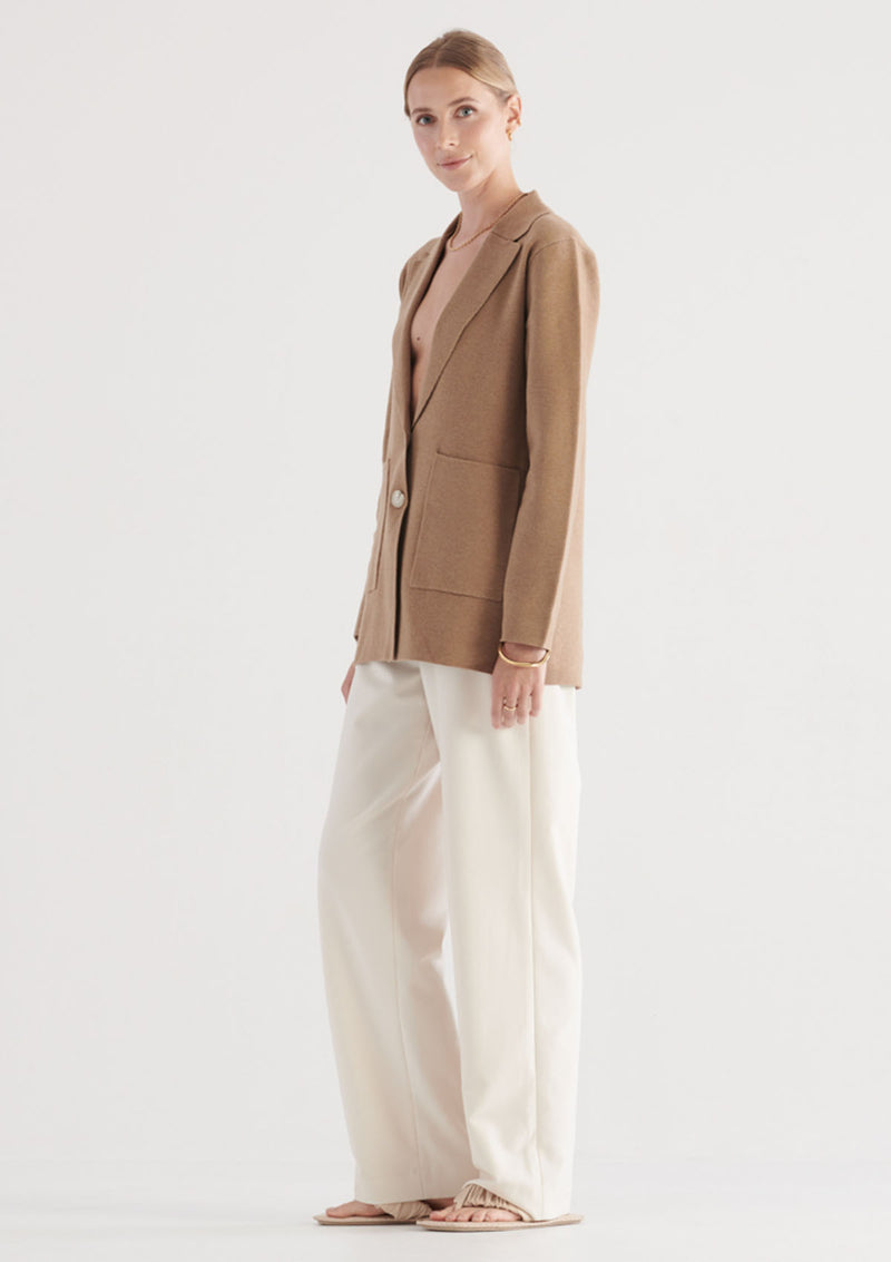 Elka Collective Elle Knit Jacket